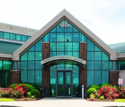 Hampton Township Community Center